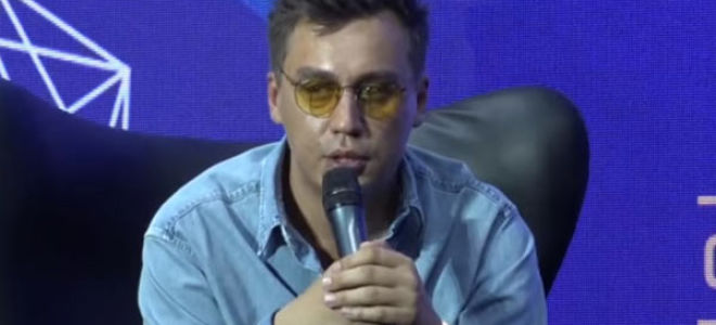 Как выстроить персональный бренд в интернете? А также критичный разговор двух концептов жизни и бизнеса