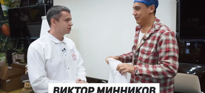 5 принципов управления большим производством. Трансформатор на фабрике Mars в Ступино